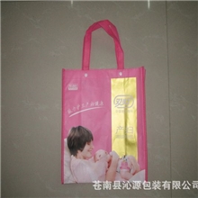 专业供应优良品质无纺布袋批发质优价廉大量批发（图）