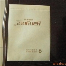 超声波制袋无纺布礼品袋,茶叶袋,炭袋