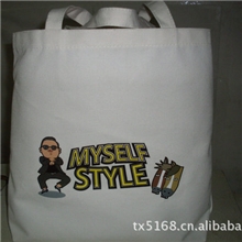 帆布手提袋，礼品袋，资料宣传袋，购物袋等