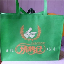 【质量第一】供应立体式无纺布袋火爆热销无纺布购物袋