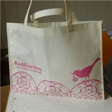 【特别推荐】供应无纺布购物袋高质量无纺布折叠袋