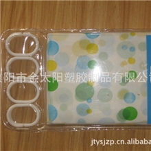 厂家供应防水防霉浴帘布料工艺浴帘PE浴帘