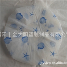 批发供应花边舒适浴帽儿童洗发浴帽卡通防水浴帽