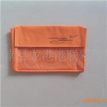 携带简便环保印刷精美多功能制做牛津包袋