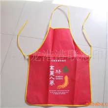 无纺布围裙多功能广告围裙儿童围裙防水围裙