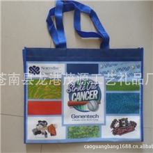 全国最低价无纺布袋袋子覆膜无纺布袋无纺布覆膜袋厂家直销