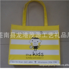 专业定做无纺布袋覆膜无纺布袋环保无纺布袋折叠无纺布袋