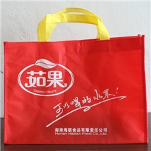 厂家订制各种无纺布广告宣传袋购物袋折叠钱包袋等