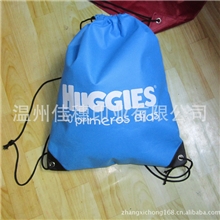 供应无纺布束口袋无纺布背包袋