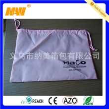 工厂生产批发420D牛津抽绳袋拉绳袋牛津束口袋牛津穿绳袋