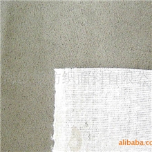 纬向复合麂皮绒复合针织麂皮绒