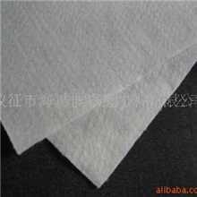 供应短纤针刺无纺布成功应用铜九，武广，宜万等客运专线