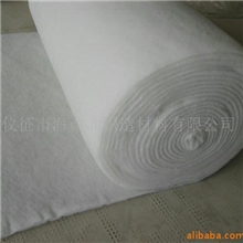 供应长丝烧毛土工布