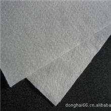 海诚土工布成功应用宜万，铜九，武广等客运专线，质量优良