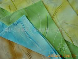 高丝宝印花乔其/佳丽纱/奥丽纱/顺纡绉/珍珠乱麻、缎面弹力绒雪纺