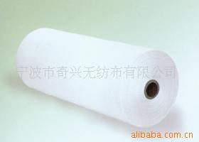 供应热风无纺布