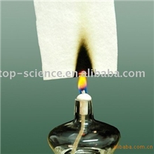 供应无纺布阻燃滤料