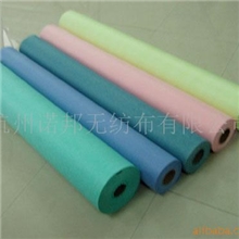 供应水刺无纺布