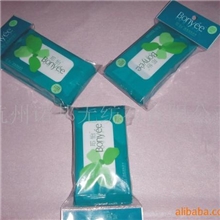 供应洁肤柔湿巾