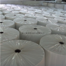 白色PP纺粘无纺布不织布复合用无纺布厂家