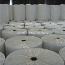 【企业集采】PP纺粘无纺布不织布无纺布厂家白色可覆膜