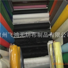 厂家生产耐用聚丙纶进口PP无纺布印花丙纶无纺布