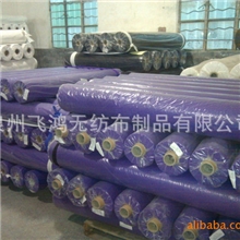 专业出售PP丙纶无纺布覆膜面料