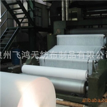 厂家批量供应聚丙烯纺粘PP无纺布
