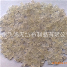 专业出售透明颗粒PP无纺布再生料