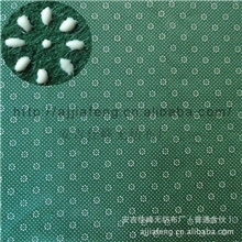 针刺无纺布涤纶无纺布点塑无纺布