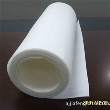 白色针刺毛毡&para;化纤毛毡工业毛毡彩色毛毡防寒毛毡