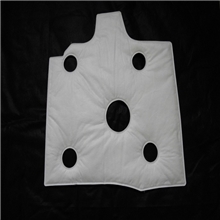 隔音棉纤维隔音棉白色纤维隔音棉复合白色纤维隔音棉