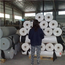 【厂家直销】沙发弹簧包丙纶无纺布家具弹簧包用布