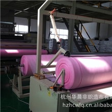 供应医用、农用、工业用彩色成卷无纺布