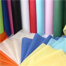 安吉阻燃无纺布厂家批发彩色阻燃无纺布
