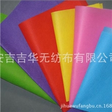 新款上市拒水窗帘阻燃无纺布价格优惠