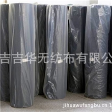 厂家直销80克丙纶纺粘家纺无纺布