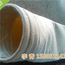 厂家直供耐高温氟美斯除尘布袋FMS高温滤袋