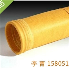 森源厂家定制纯p84高温滤袋复合P84高温滤袋