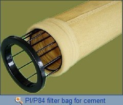 氟美斯生产厂家供应防腐蚀氟美斯滤袋FMS除尘滤袋FMS针刺毡