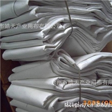 供应拒水防油覆膜涤纶针刺毡