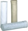 进口滤料PTFE除尘滤袋，专业高温滤袋滤布