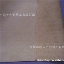 喷涂粉末回收用过滤布