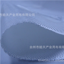 玻璃纤维膨体纱过滤布，高温除尘工业用布