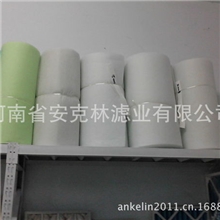 厂家生产G4过滤棉初效毡