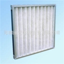 供应耐水洗初效过滤器厂家直销