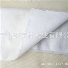 供应pp过滤棉，亚高效过滤棉