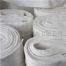 厂家供应涤纶大化纤滤布39276*6剑杆滤布