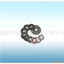 玻璃纤维增强砂轮网盖