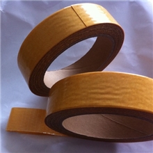 玻璃纤维布双面胶带